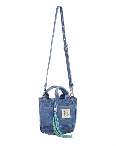 Beck Söndergaard - Denima Gabby Taske - Denim